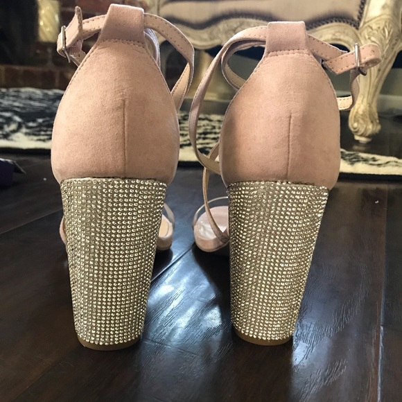 NeW Very beautiful heels - Picture 8 of 8